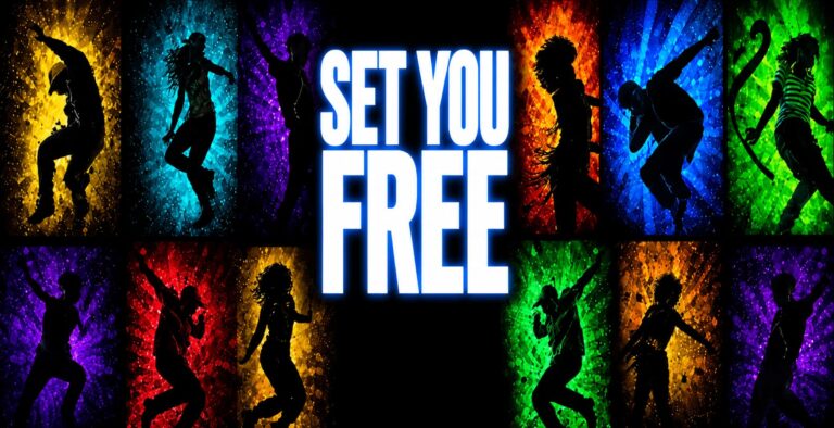 Set You Free in Dubai 2026 Covent Garden Theatre Guide