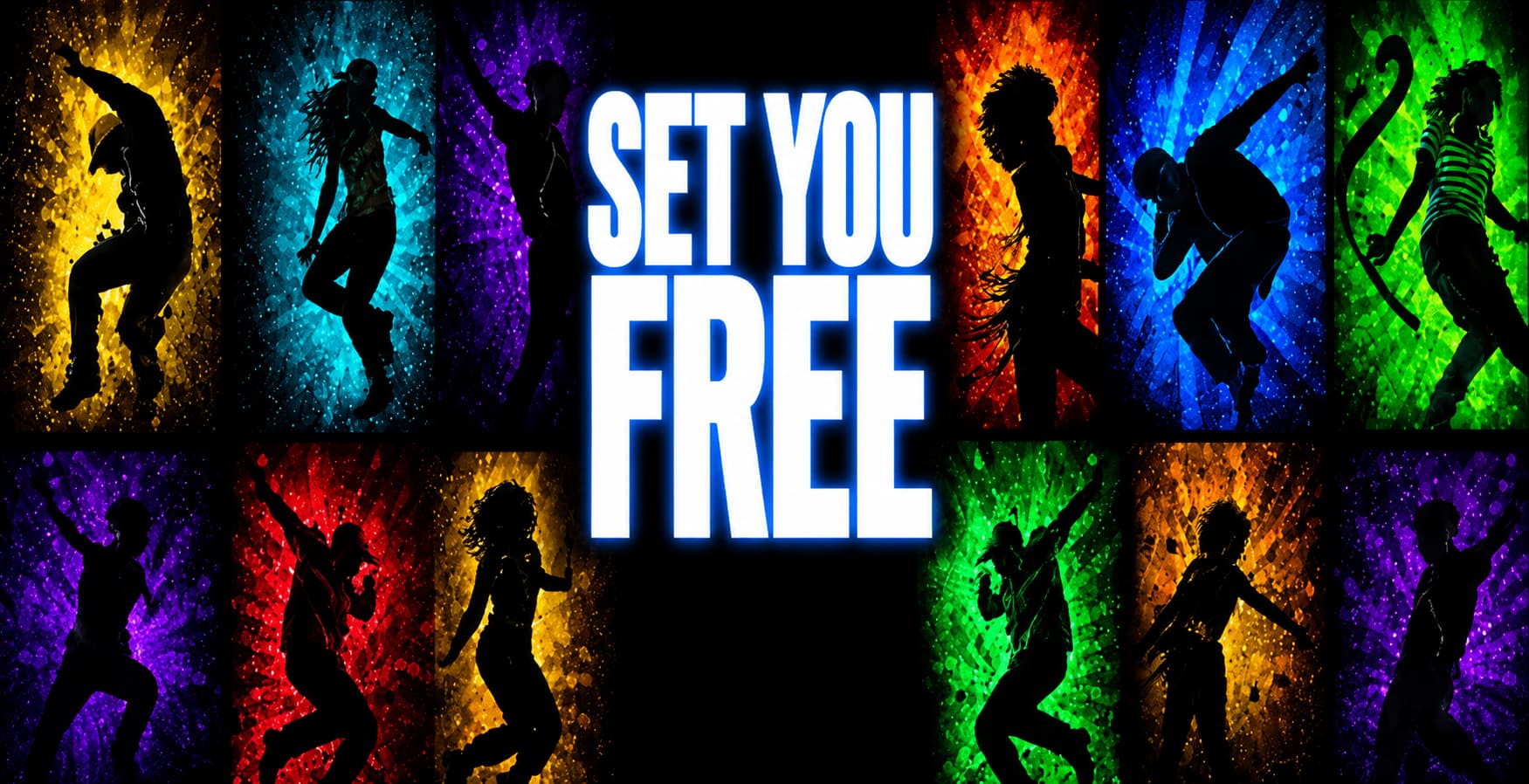 Set You Free in Dubai 2026 Covent Garden Theatre Guide