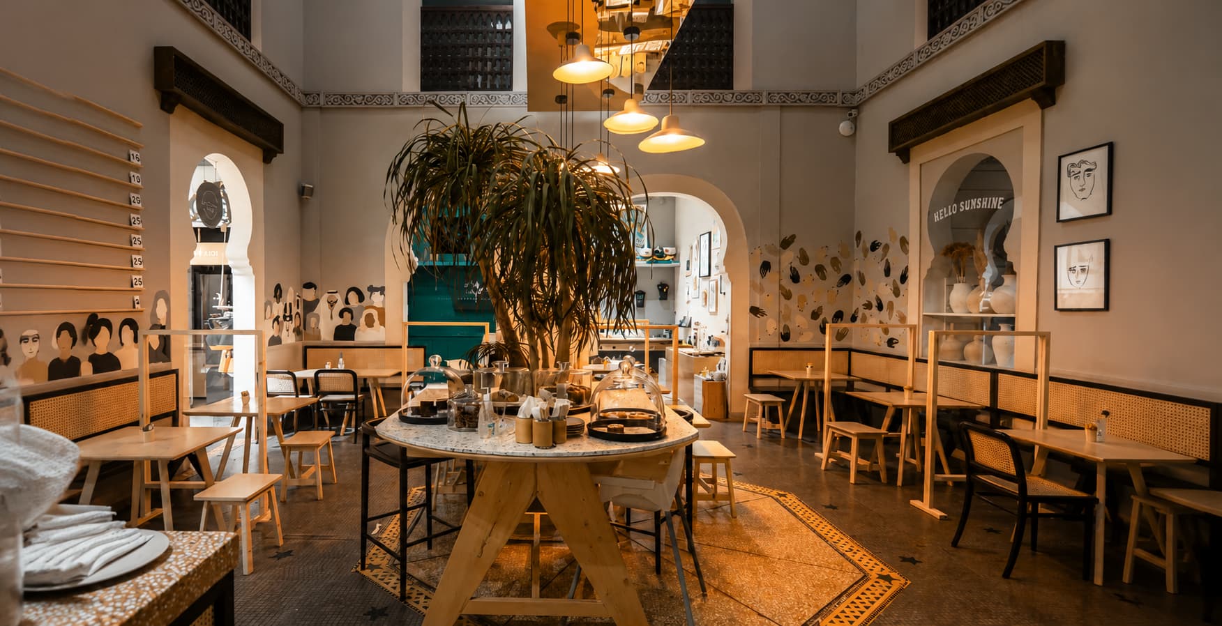 6 New Cafes to Try in Dubai 2026 Coffee Guide