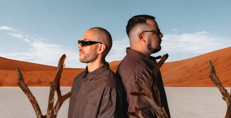 Eden Presents Divolly and Markward at Cavo Dubai 2026 Guide