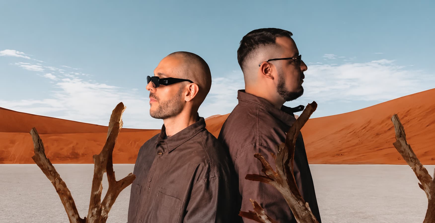Eden Presents Divolly and Markward at Cavo Dubai 2026 Guide