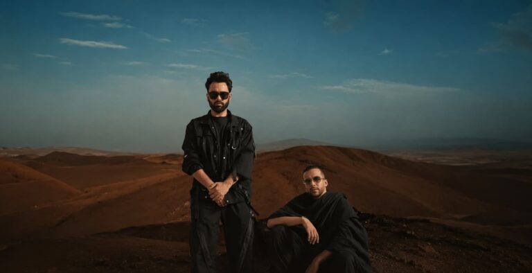 Soul of Cavo Presents Shah ft Mo Farag at Cavo Dubai 2026 Guide