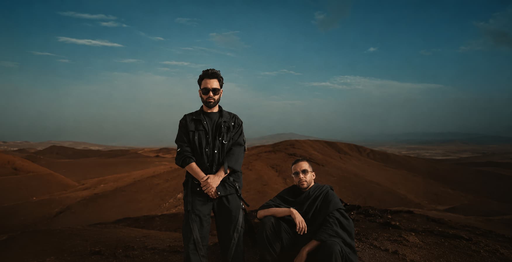 Soul of Cavo Presents Shah ft Mo Farag at Cavo Dubai 2026 Guide
