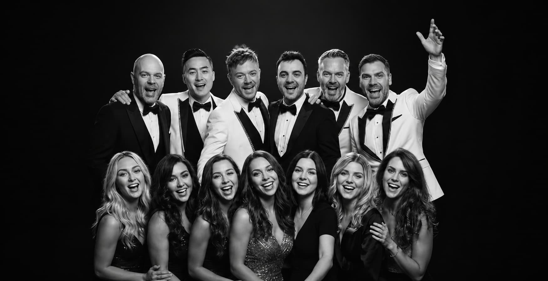 MTDXB Presents A Night at the Musicals Jumeirah Beach Hotel Guide