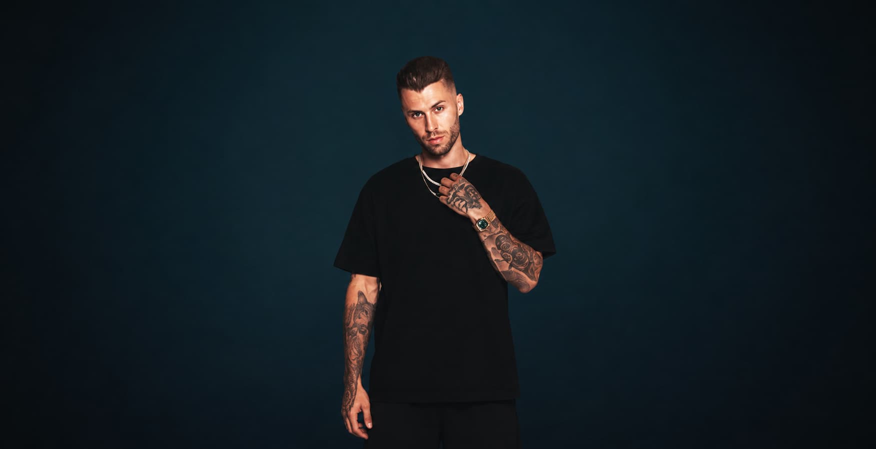 Jet Lag Presents Johnny 500 at Cavo Dubai 2026 Party Guide