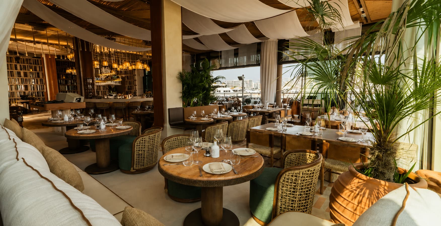 5 Amazing Dubai Brunches With Two For One Deals 2026 Guide