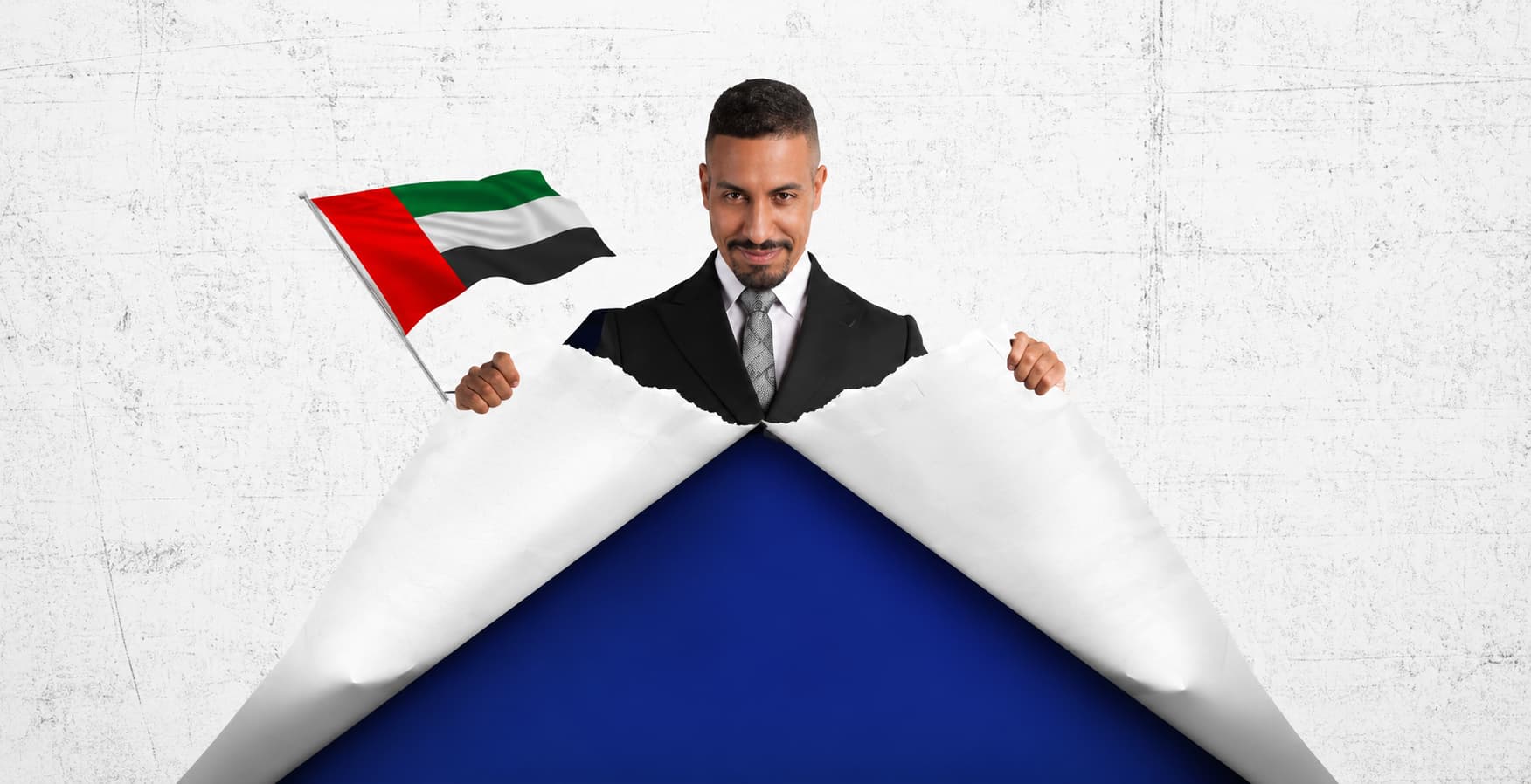 Lamhayab Yassar Lemghari in Dubai 2026 Comedy Guide