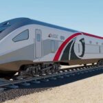 Etihad Rail Passenger Services: Launch Dates and UAE Network Guide