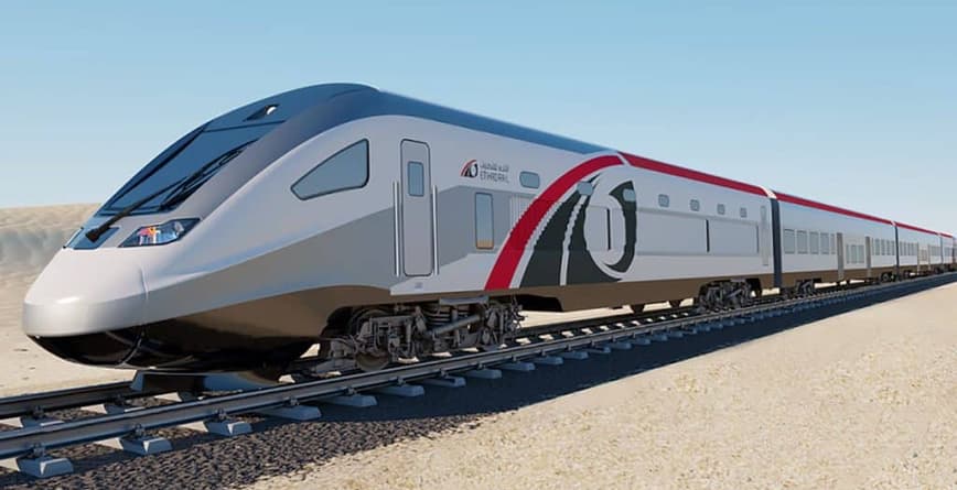 Etihad Rail Passenger Services: Launch Dates and UAE Network Guide