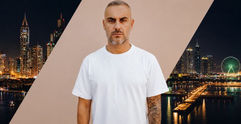 BADBOX Live at The Penthouse: Skyline Saturdays in Dubai