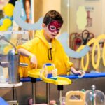 Arabian Center Dubai: The Ultimate Indoor Family Summer Escape