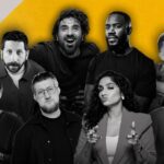 Dubai Comedy Festival 2026: The 7th Edition Returns This October