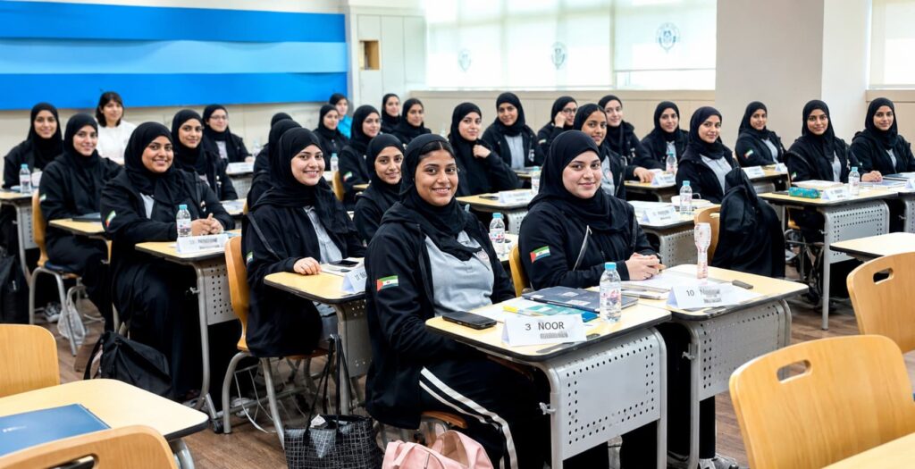 UAE School Holidays Confirmed Until 2029: Complete Academic Calendar