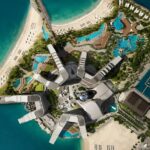 Dubai’s MGM Mega Resort Reveals 2028 Opening Date and Features