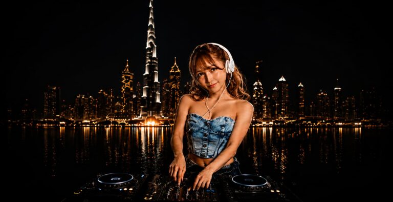 TSARDXB Friday Beat Night at BLVD Club Lounge Dubai