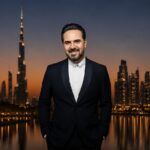Ramy Gamal & Wael Jassar Live in Dubai: A Night of Love & Tears