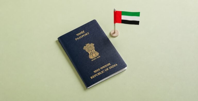 Indian Passport, Visa Services in UAE Outsourced to Al Hind Tours & Travels