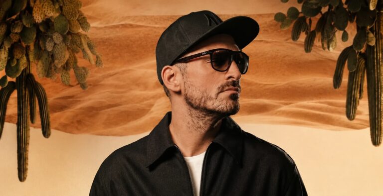 Soul of Cavo: DJ TEDDY-O Live in Dubai This August