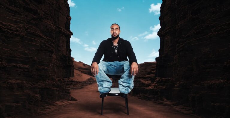 Jet-Lag Presents BIGKID Live at CAVO Dubai