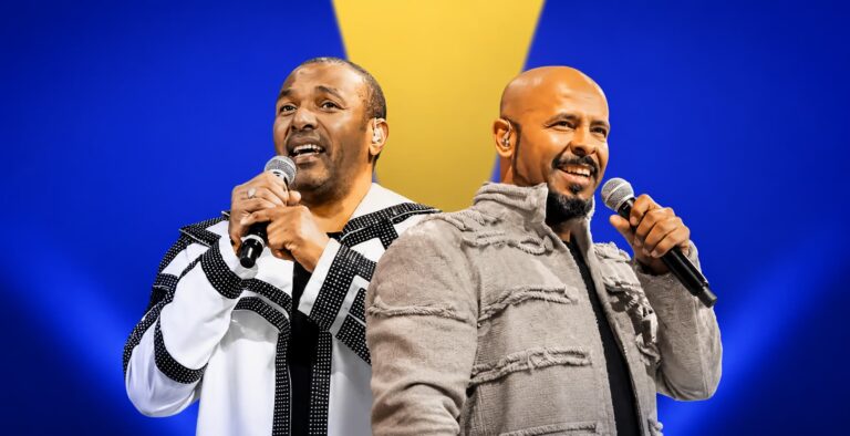 The Miami Show Dubai: Kuwait’s Legendary Miami Band Live at Coca-Cola Arena
