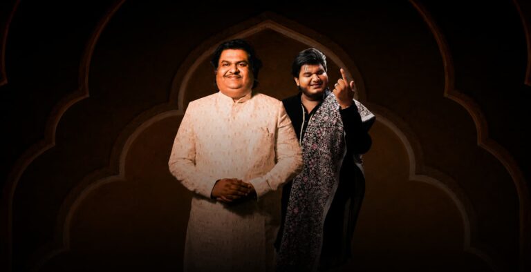 Baithak ft. Osman and Aamir Mir Live in Dubai: A Soulful Musical Mehfil