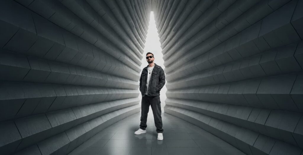 Eden Presents ReMan Live at Cavo: An Exclusive Friday Night in Dubai