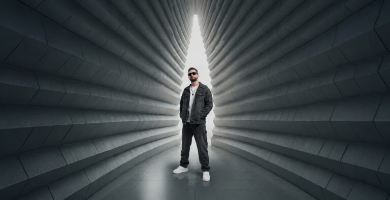 Eden Presents ReMan Live at Cavo: An Exclusive Friday Night in Dubai