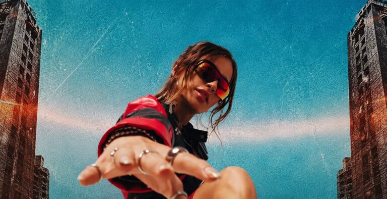 Jet-Lag Presents Turin at Cavo: A Neon-Fuelled Tuesday Night in Dubai