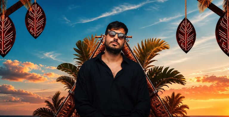 Eden Presents Randoree Live at Cavo: Melodic Electronic Nights in Dubai