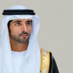 Dubai Digital Twin Platform Launched by Sheikh Hamdan to Drive Smart City Innovation