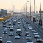 Win Up to Dh30,000 in the Dubai RTA Road Safety Film Festival 2026