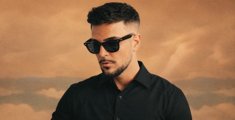 Eden Presents MANU BS Live at CAVO Dubai: A VIP Friday Night