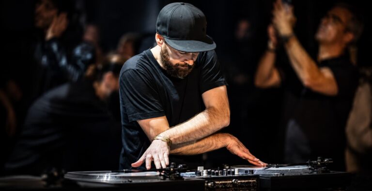 DMC Middle East DJ Championships 2026: Live in Dubai