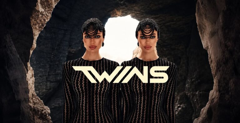 Soul of Cavo Featuring Twins Live in Dubai: A Night of Deep House