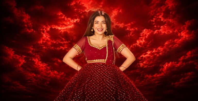 Jasmine Sandlas The Dream Girl Tour: Live in Dubai