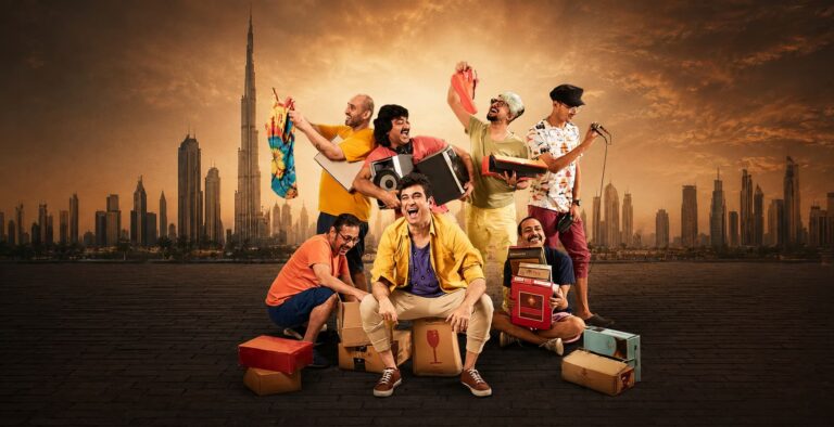Euphoria Live in Dubai: Timeless Indian Rock at Hard Rock Cafe