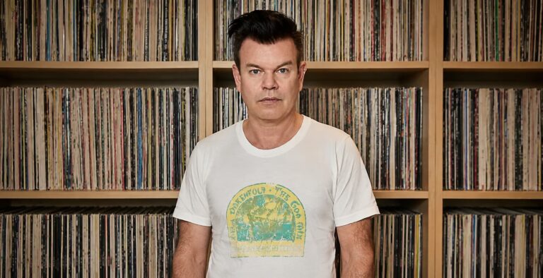 The Legends of Trance: Paul Oakenfold Live in Dubai
