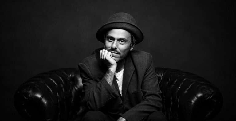 SunSay Live in Dubai: An Intimate Alternative Music Experience