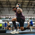 DEKA FIT Dubai 2026: The Ultimate Functional Fitness Challenge