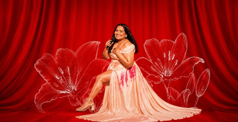 Sumukhi Suresh Live in Dubai: A Fearless Stand-Up Comedy Show
