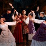 Barcelona Flamenco Ballet: Romeo and Juliet Live in Dubai