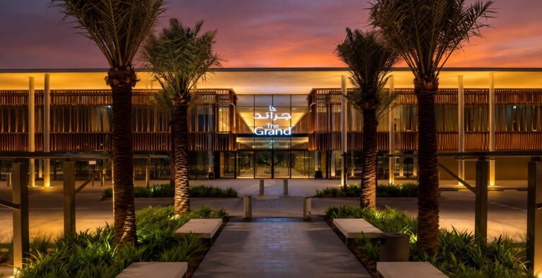 The Grand Mall Dubai: Everything Coming to Nad Al Sheba’s Newest Lifestyle Destination