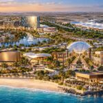 10 Spectacular New Shopping Malls Opening Soon in Dubai