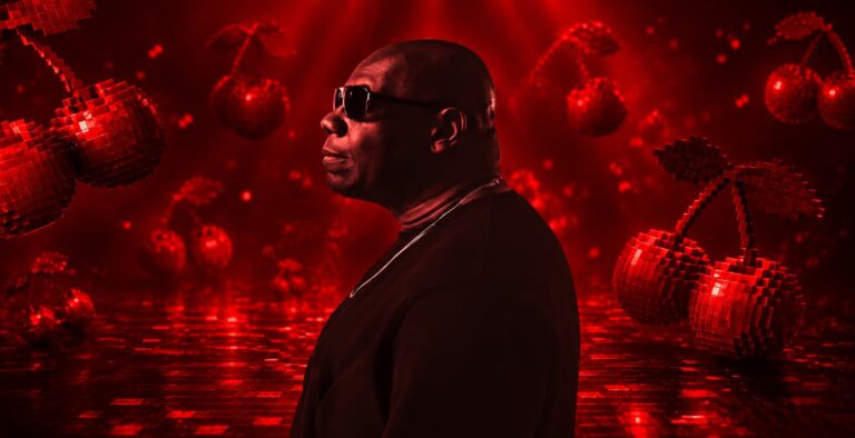 Carl Cox Live at Playa Pacha: The Ultimate Dubai Season Opening 2026