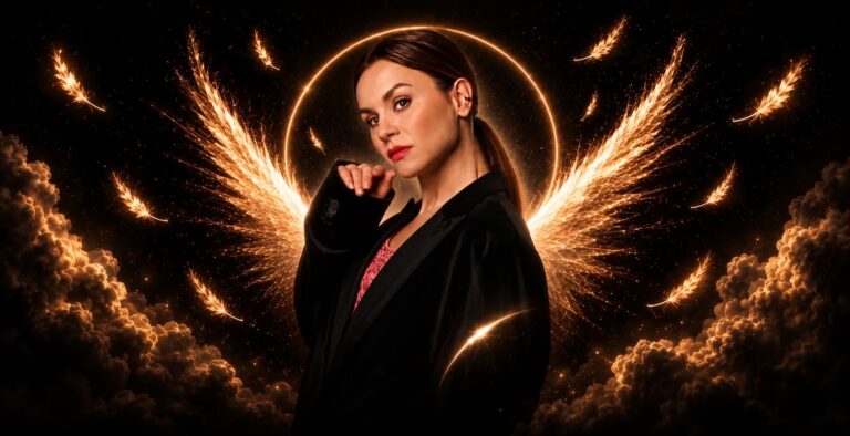 Katya Chehova Live in Dubai: The Ultimate 2000s Electronic Revival