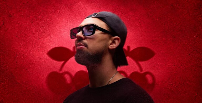 Sonny Fodera Live at Playa Pacha: Epic Deep House Event Dubai