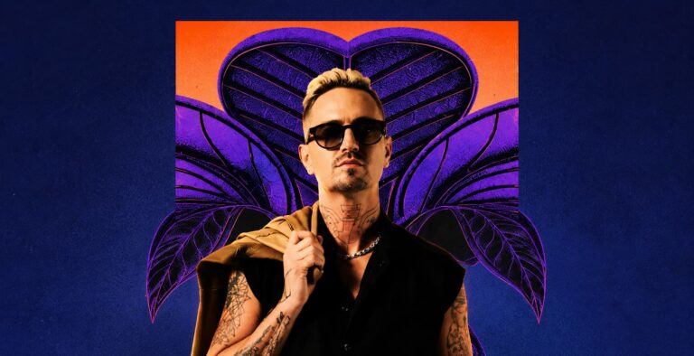Robin Schulz Live at Bohemia Dubai: Epic Beachfront Party 2026