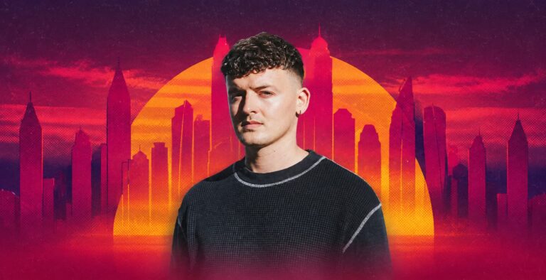 Toman Live at The Penthouse Dubai: Skyline Saturdays 2026