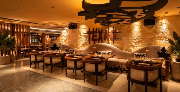 Rodeo Drive Dubai 1st Birthday: Epic 3-Day Weekend Festival