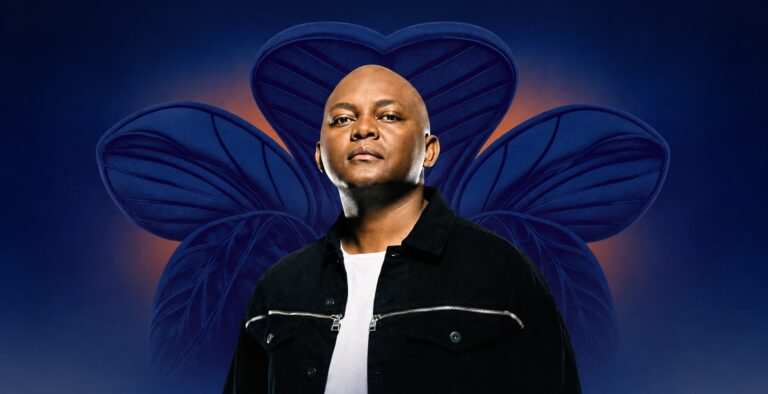Themba Live at Bohemia Dubai: Epic Afro-House Beach Party